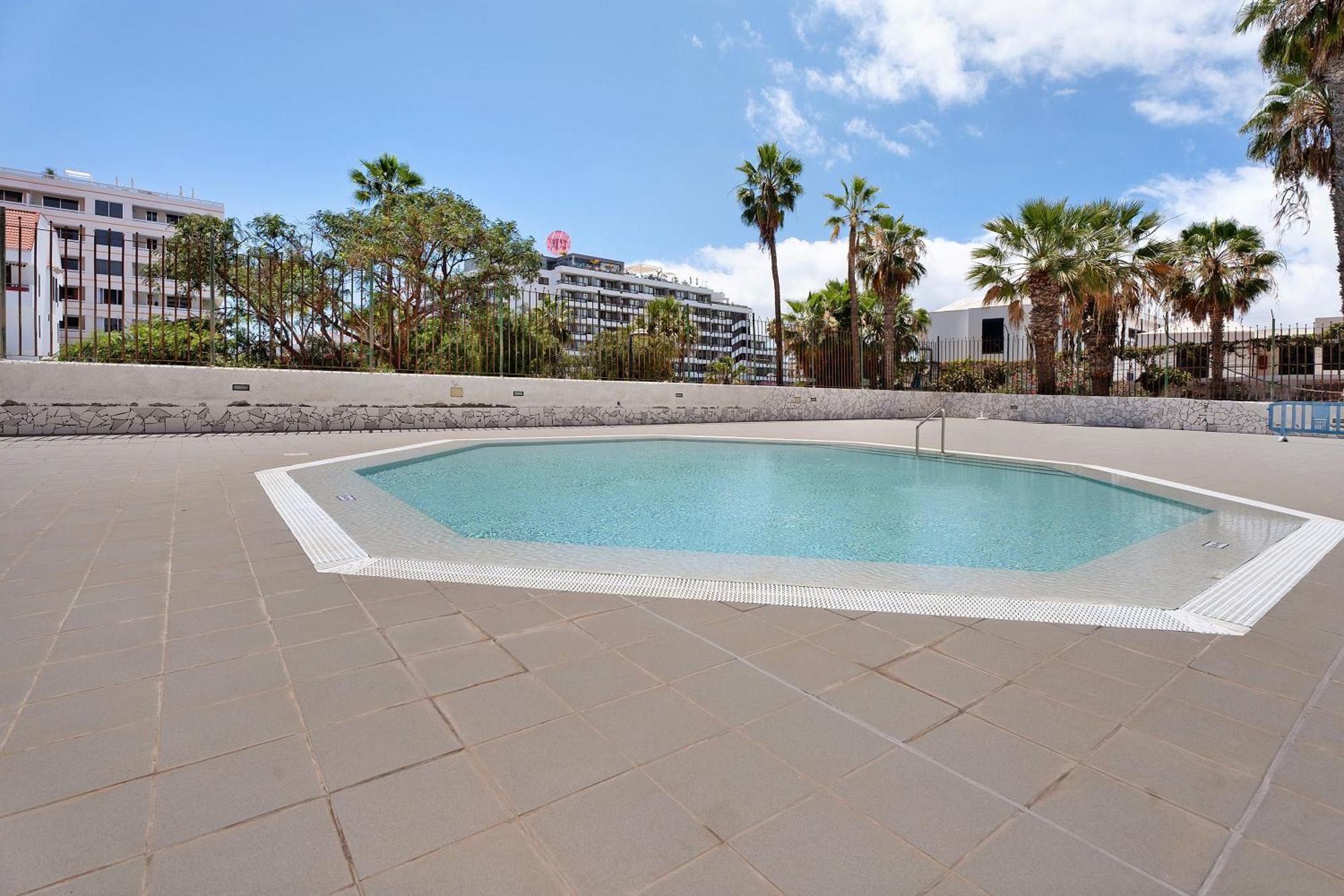 Bonito Apto Playa Américas. * Playa de las Americas (Tenerife)