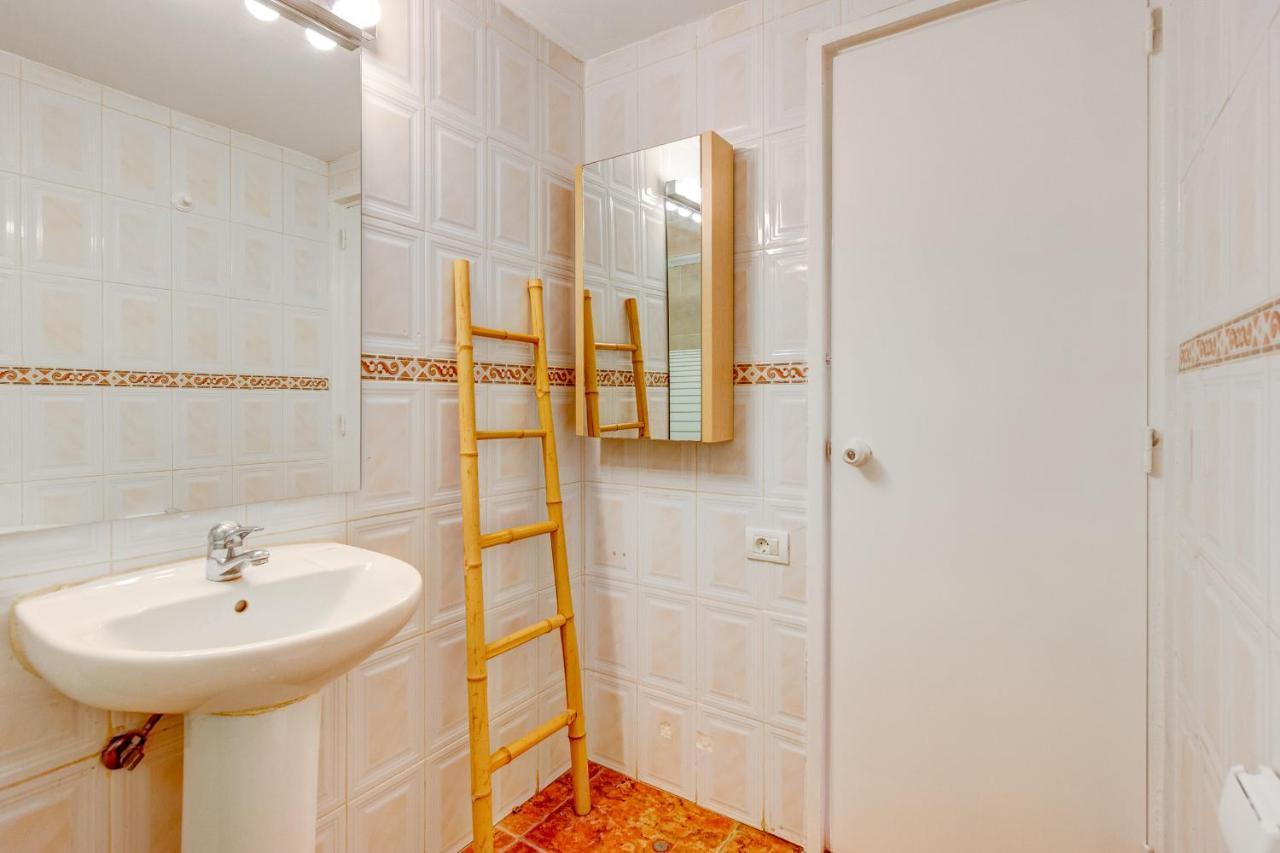 Apartamento Bonito Apto Playa Americas Aptos Playa Honda By Paramount Holidays