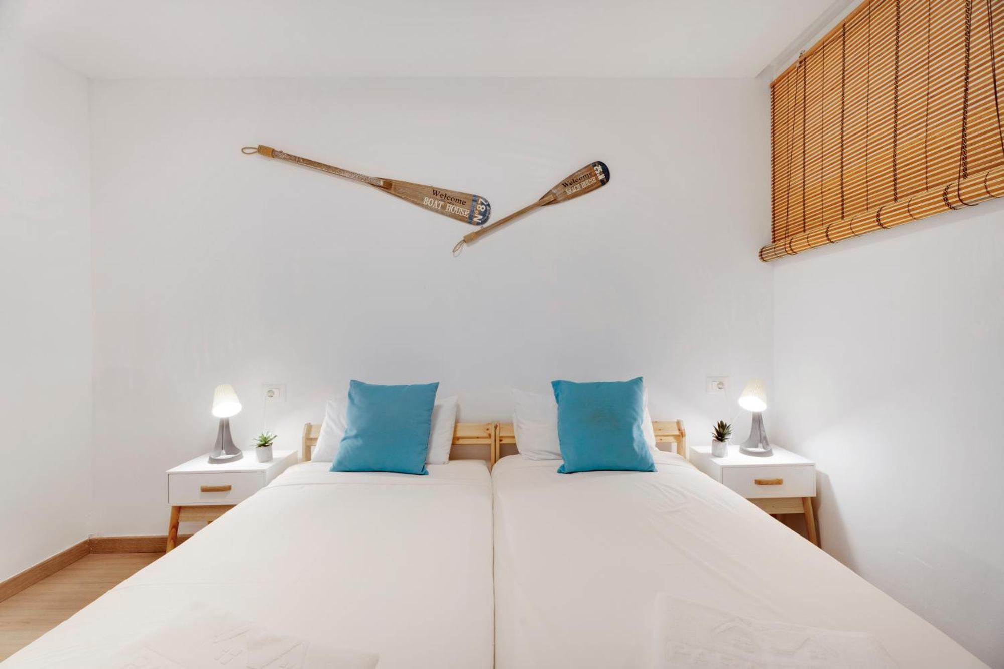 Apartamento Bonito Apto Playa Americas Aptos Playa Honda By Paramount Holidays